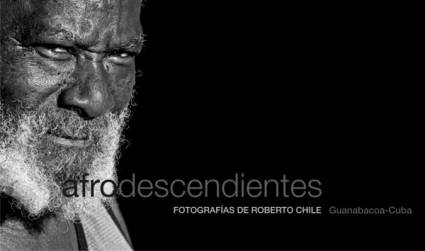 Afrodescendiente