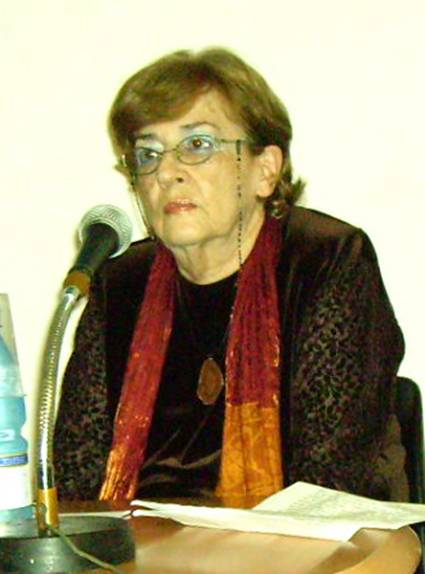 Ana María Radaelli
