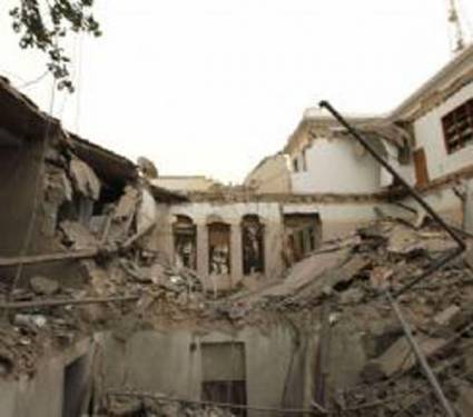 Bombardeos de OTAN deterioran condiciones de vida en Libia