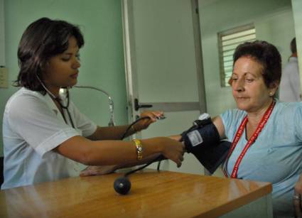 Ciencias Médicas