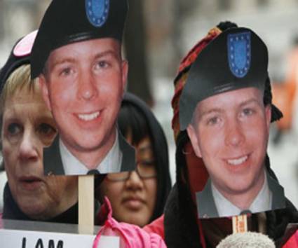 Soldado Bradley Manning