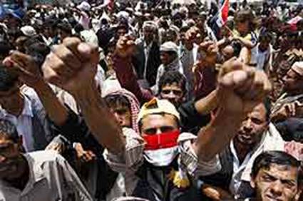 Partidarios y opositores a Saleh se movilizan en Yemen 