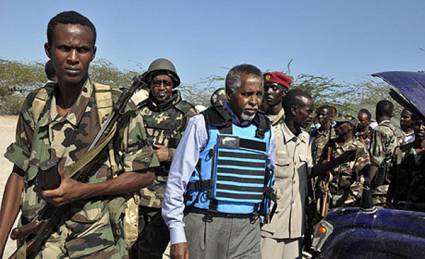Muere ministro somalí de Interior en un atentado 