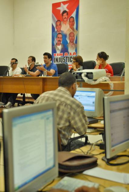 Las nuevas tecnologías en función de la verdad