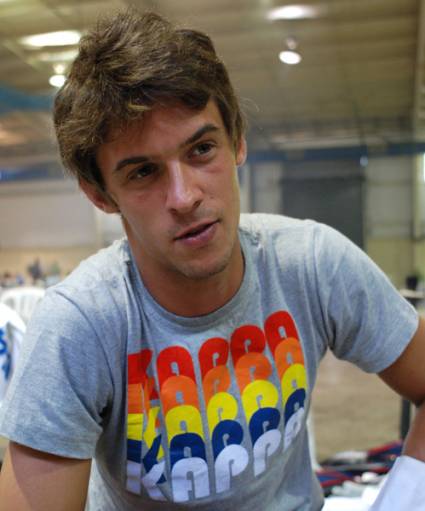 Andrea Baldini