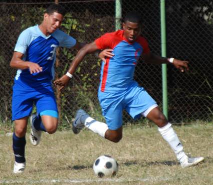 Copa de Oro de fútbol