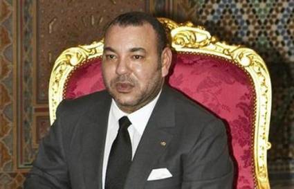 Mohamed VI