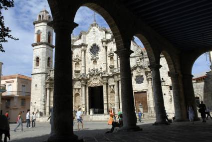 Habana Vieja