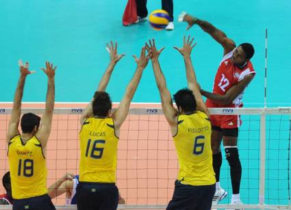 Liga Mundial FIVB