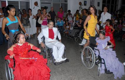 Escuela especial Solidaridad con Panamá