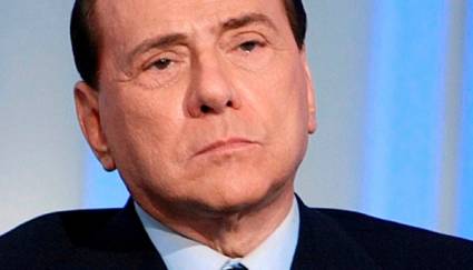 Sivio Berlusconi