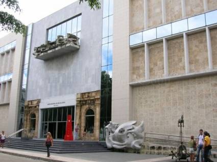 Museo Nacional de Bellas Artes