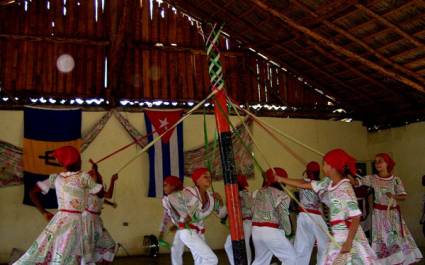 Tradiciones populares 