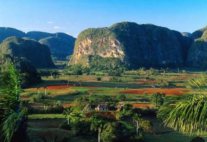 Valle de Viñales