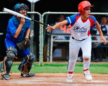 Béisbol 