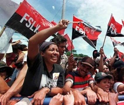 Aniversario 32 del triunfo de Revolución Sandinista