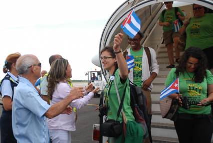 Caravana de la Amistad