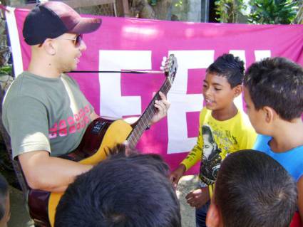 Cruzada Cultural