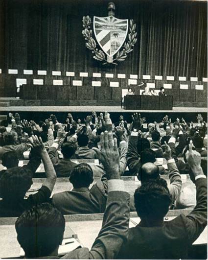 Asamblea Nacional del Poder Popular