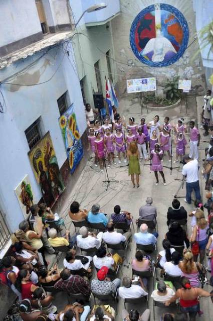 Movimiento Cubano por la Paz