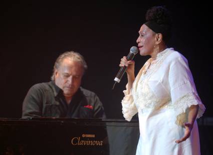 Serenata de la Fidelidad