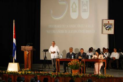 Asamblea Municipal del Poder Popular