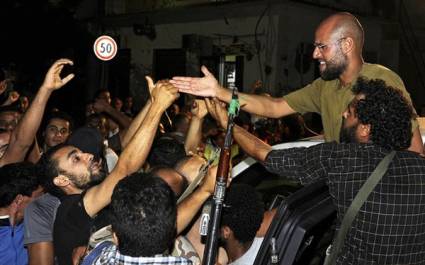 Saif al Islam