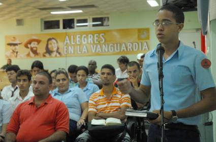 Consejo Nacional de la FEEM