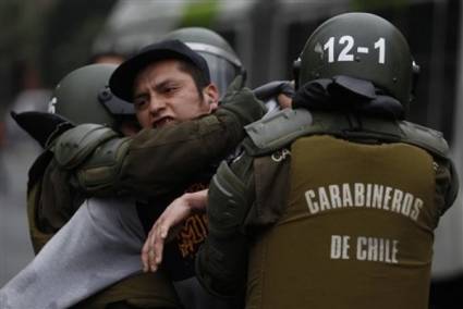 Carabineros de Chile