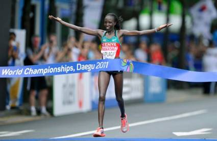 Edna Kiplagat