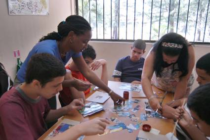 Escuelas para autistas