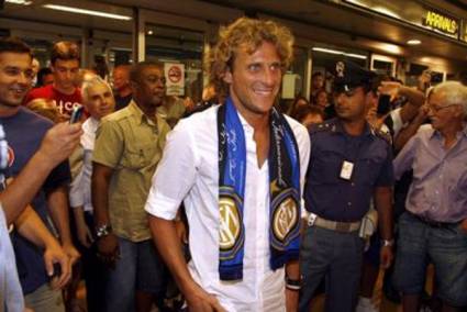 Diego Forlán