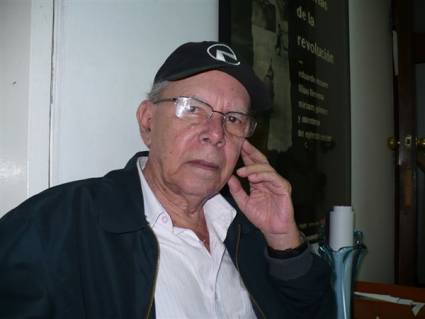 Julio García Espinosa