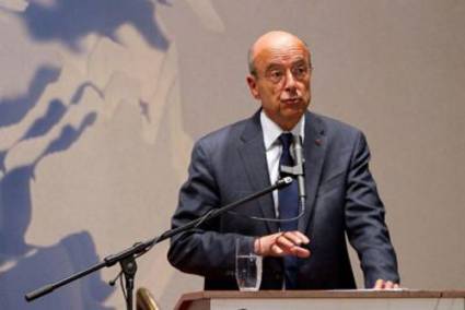 Alain Juppé