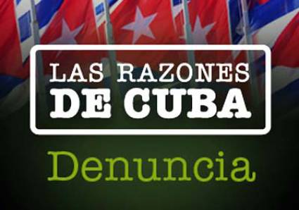 Las Razones de Cuba