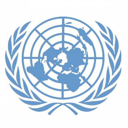 Asamblea General de la ONU