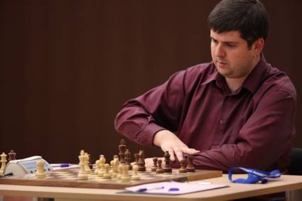 Peter Svidler