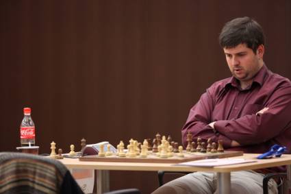 Peter Svidler