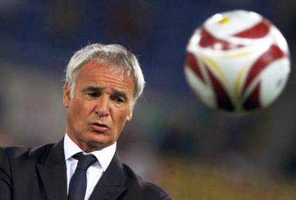 Claudio Ranieri 