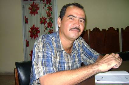 Delis Gamboa Cobiella