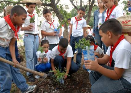 Educación Ambiental