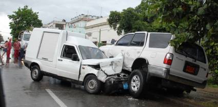 Jornada Nacional de Tránsito 