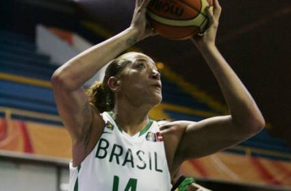 Preolímpico de baloncesto