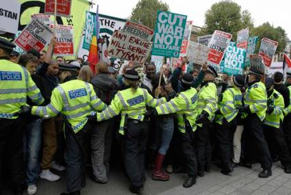 Downing Street