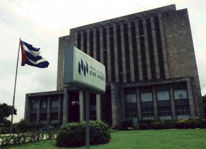 Biblioteca Nacional