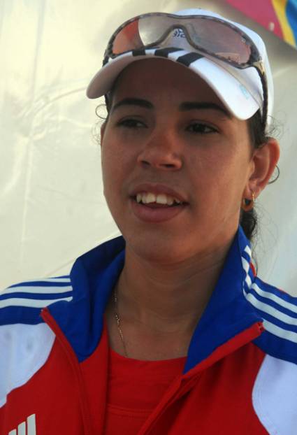 Aimée Hernández