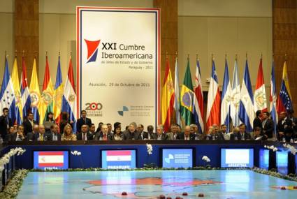 XXI Cumbre Iberoamericana 