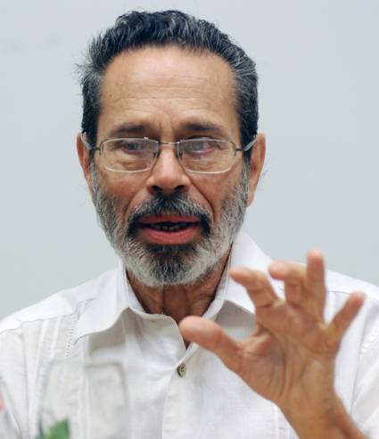 Leo Brouwer 