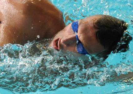 Ian Thorpe