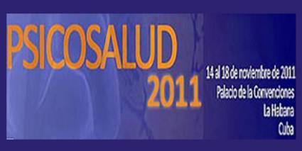 Psicosalud 2011